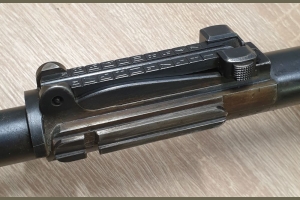Mauser 98k S/42 1937r. ZF41/1