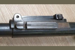 Mauser 98k S/42 1937r. ZF41/1