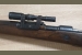 Mauser 98k S/42 1937r. ZF41/1
