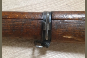 Mauser wz.29 1937r. F.B.Radom