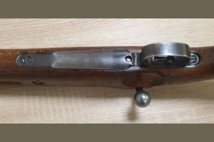 Mauser wz.29 1937r. F.B.Radom