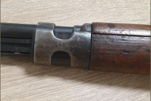 Mauser wz.29 1937r. F.B.Radom