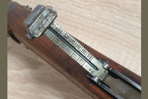 Mauser wz.29 1937r. F.B.Radom