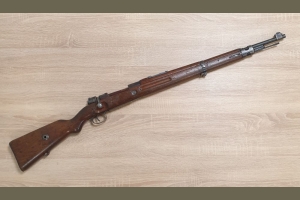 Mauser wz.29 1937r. F.B.Radom