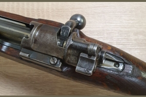 Mauser wz.29 1937r. F.B.Radom