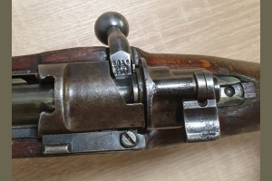 Mauser wz.29 1937r. F.B.Radom