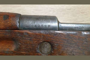 Mauser wz.29 1937r. F.B.Radom
