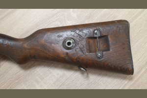 Mauser wz.29 1937r. F.B.Radom