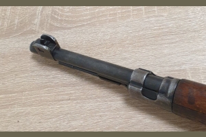 Mauser wz.29 1937r. F.B.Radom