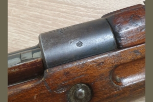 Mauser wz.29 1937r. F.B.Radom