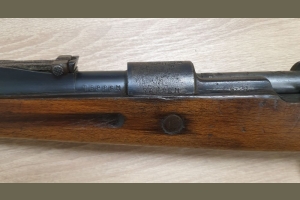 Mauser wz.29 F.B.Radom 1934r. kal. 8x57IS