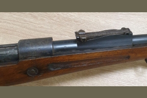 Mauser wz.29 F.B.Radom 1934r. kal. 8x57IS