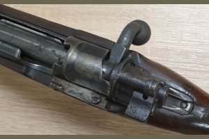 Mauser wz.29 F.B.Radom 1934r. kal. 8x57IS
