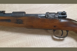 Mauser wz.29 F.B.Radom 1934r. kal. 8x57IS