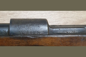 Mauser wz.29 F.B.Radom 1934r. kal. 8x57IS