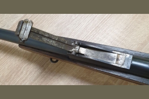 Mauser wz.29 F.B.Radom 1934r. kal. 8x57IS