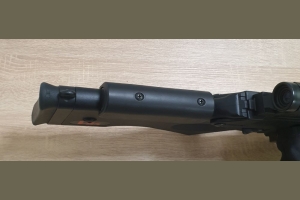 HK SL8 kal. 223Rem czarny