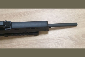 HK SL8 kal. 223Rem czarny