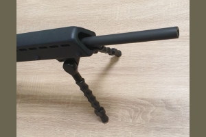 HK SL8 kal. 223Rem czarny