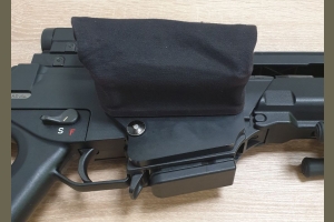 HK SL8 kal. 223Rem czarny