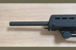 HK SL8 kal. 223Rem czarny