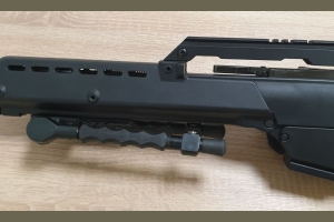 HK SL8 kal. 223Rem czarny