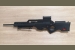 HK SL8 kal. 223Rem czarny