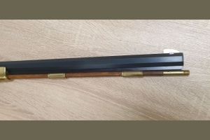 Hawken kal. .45BP Dikar- Hiszpania