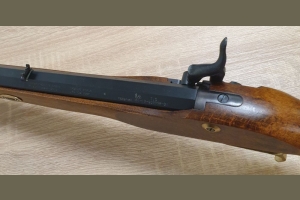 Hawken kal. .45BP Dikar- Hiszpania