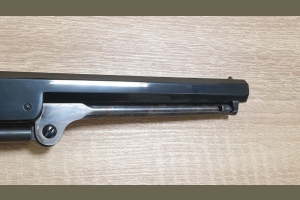 Colt Navy 1851 kal. .36BP ADDRESS SAML COLT NEW-YORK CITY