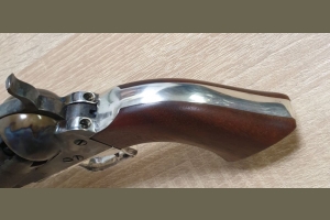 Colt Navy 1851 kal. .36BP ADDRESS SAML COLT NEW-YORK CITY