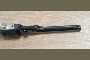 Colt Navy 1851 kal. .36BP ADDRESS SAML COLT NEW-YORK CITY