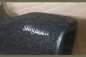 Okładki pistoletu SIG SAUER P226 kal. 9mm