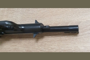 Margolin kal. .22LR