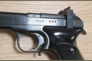 Margolin kal. .22LR