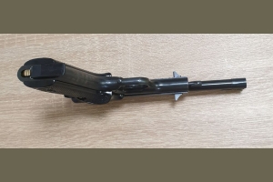 Margolin kal. .22LR