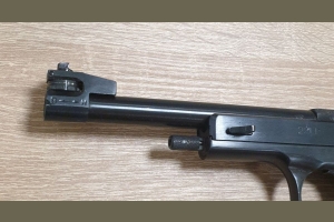 Margolin kal. .22LR