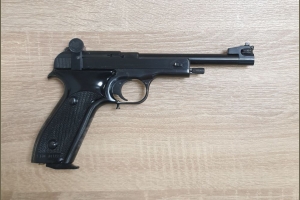 Margolin kal. .22LR