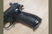 Margolin kal. .22LR