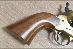 Colt Navy Sheriff kal .36BP
