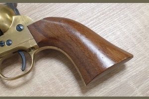 Colt Navy Sheriff kal .36BP