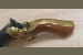 Colt Navy Sheriff kal .36BP