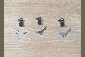 Krótki reset SIG P226 - zestaw