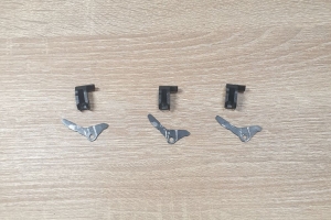 Krótki reset SIG P226 - zestaw