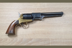 Colt Navy 1851 kal. 44BP Uberti / Navy Arms Ridgefield