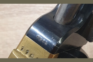 Colt Navy 1851 kal. 44BP Uberti / Navy Arms Ridgefield