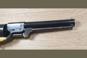 Colt Navy 1851 kal. 44BP Uberti / Navy Arms Ridgefield