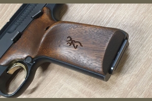 Browning Buck Mark kal. .22LR