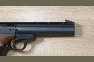 Browning Buck Mark kal. .22LR