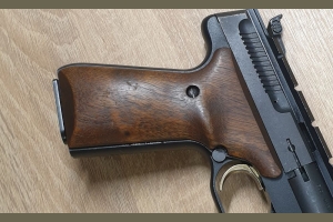 Browning Buck Mark kal. .22LR